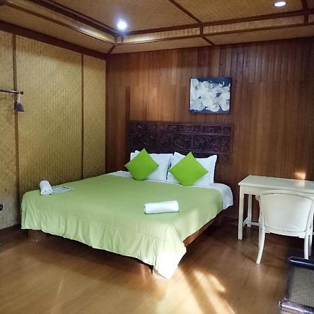Indie House @ Maerim Чиангмай Экстерьер фото
